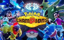 Pokemon Champions